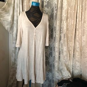 Zenana Outfitters T-Shirt Dress